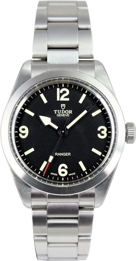 tudor ranger pre owned.